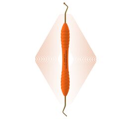 ErgoSlip nástroj ball end 1.5mm-2.5mm