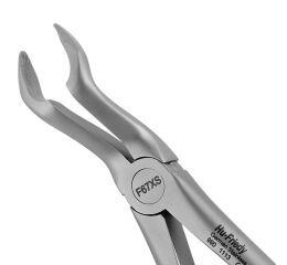 Forceps #67 Atraumair, Upper Molars