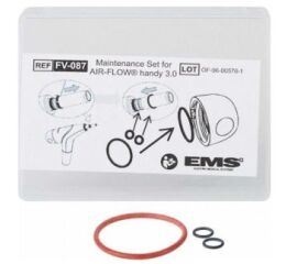 Air-Flow Handy 3.0 sada těsnění