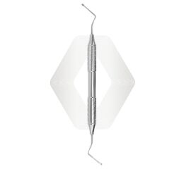 MicroSerrated Lucas Curette