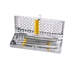 IMS Infinity DIN Collection Exam Kit