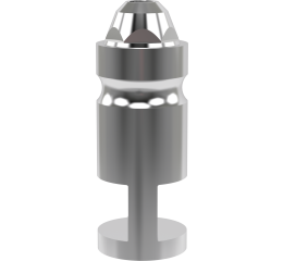 ANALOG - Kónický abutment
