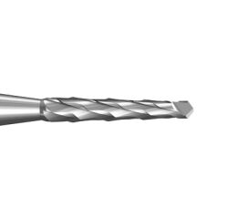 Tvrdokov chir fréza lindemann D19mm 016, H162A