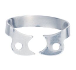 Dental Dam Clamp Hygenic spona bez křidélek č.W2A