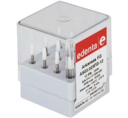 Arkansaský kámen kónus (do turbíny)