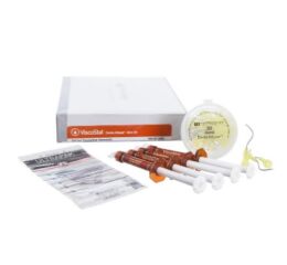 ViscoStat Intro Kit - hemostatický gel