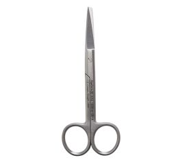 Nůžky Cooper Operating , Sharp/Blunt, rovné, 13cm