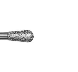 Diamant hruška D19mm 012, 8830RL