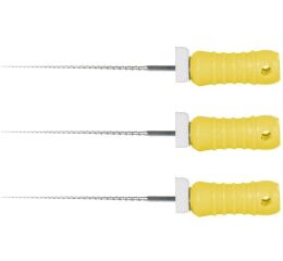 Hedstroem POLODENT 21 mm ISO 100