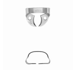 KOFFERDAM SPONA Č.18