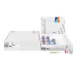 GC Initial MC Entrance Kit