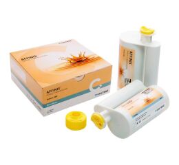 Affinis System 360 MonoBody, 2x380ml