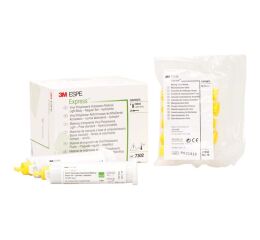 Express Light Body, 2x50ml