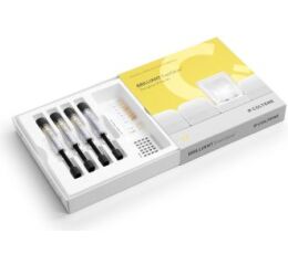 Brilliant EverGlow Trial Kit - kompozit