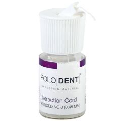 POLODENT Retrakční vlákno braided
