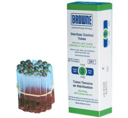 Indikační trubičky Browne