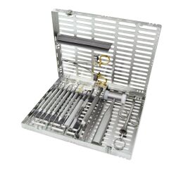 IMS Sinus Lift Standard Set-Up