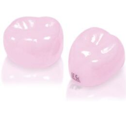 NuSmile ZR Posterior Try-In Crown 1ks