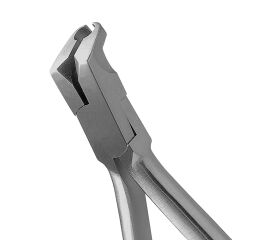 Ortho Pliers Bracket remover L