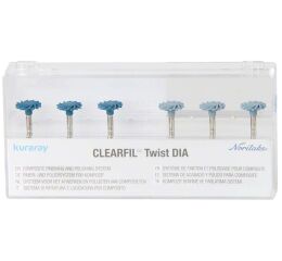 Twist DIA for Composite Introductory Kit 14mm