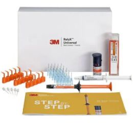 RelyX Universal zkušební balení