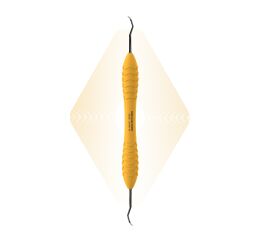 ErgoRazor Scaler  204SD