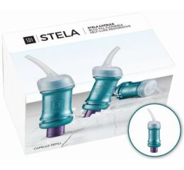 Stela Capsule - 50ks