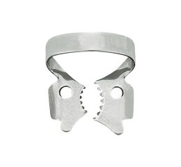 Standard spona s křidélky 13A