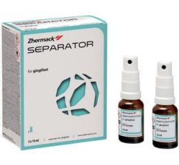 Gingifast Separátor, 2x10ml