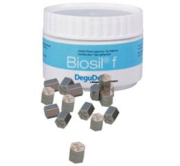 Biosil F - slitina na skeletové konstrukce, 1kg