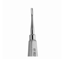 ELEVÁTOR KOŘENE LUSSATORE 4MM ZAHNUTÝ