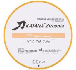 Katana ZR HT12 disk 98/22mm