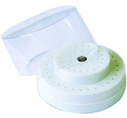 Plastový stojan na vrtáky