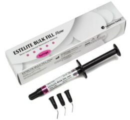 Estelite Bulk Fill Flow - kompozit, 3g