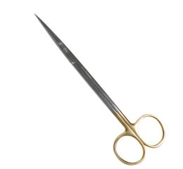 Nůžky IRIS 15cm rovné