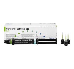 Variolink Esthetic DC - cement, 9g light