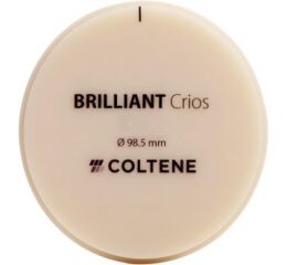 Brilliant Crios disk A3 LT 98,5/14mm