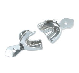 Otiskovací lžíce dětské set 6ks