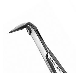 Root Forceps Steiglitz 90°, 12cm