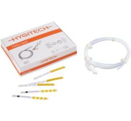 Helix Test 1ks + 250ks