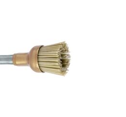 Leštící kartáček D22mm 060, 9685