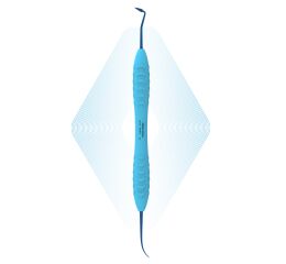 ErgoSlip nástroj Filling Contour