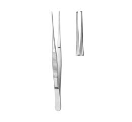 Pinzeta Semken rovná 1X2 15cm
