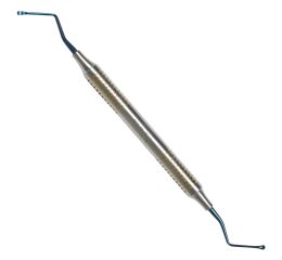 Kostní kyreta Lucas 86