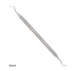 Cpátko amalgamstopper 1mm-1,5mm