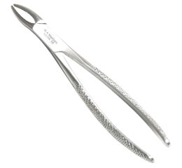 Kleště kořenové Universal horní