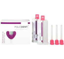 PoloSil System 50 Mono Body Fast Set