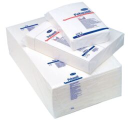 Pehazell buničitá vata přířezy 18,5x28,5cm