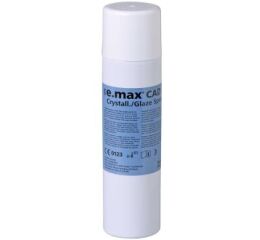 IPS e.max CAD Crystall Glaze Spray, 270ml