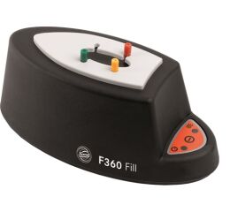F360 Fill Oven obturační pícka